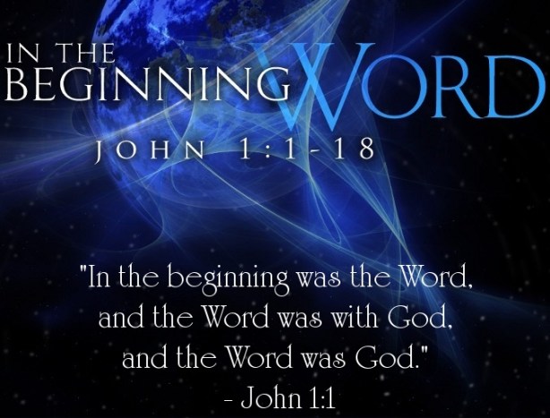 In-the-beginning...-John-1.1