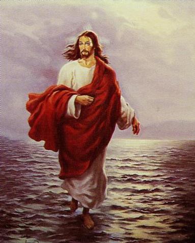 JesusWalkingOnWater.jpg image