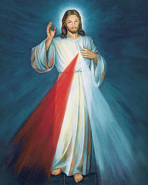 divinemercy