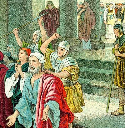 Apostles_persecuted_