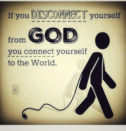 Reconnect Scripture On Today’s Gospel | CatholicJules.net