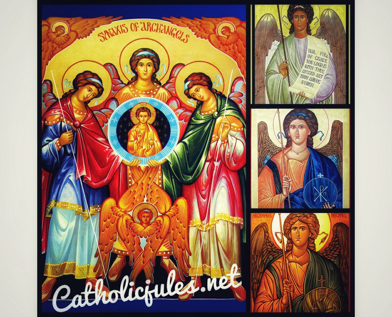 On Today’s Gospel | CatholicJules.net